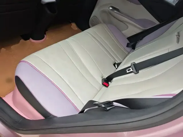 BYD Dolphin — Фото автомобиля 16
