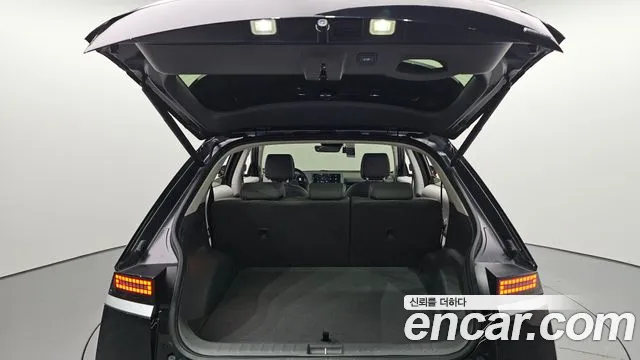 Hyundai Ioniq 5 Ioniq5 — Фото автомобиля 26