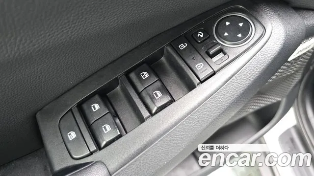Kia Seltos Seltos Бензин 1.6 Turbo 4WD — Фото автомобиля 14
