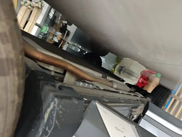 BYD Song L DM-i — Фото автомобиля 20