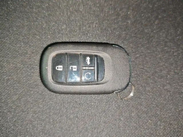 Honda Civic — Фото автомобиля 8