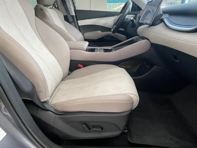 BYD Yuan PLUS — Фото автомобиля 17