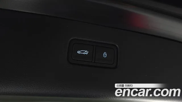 Genesis GV80 — Фото автомобиля 22