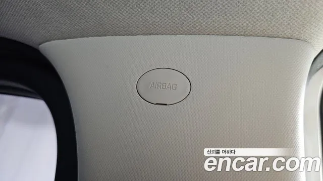 Hyundai Staria Staria Карго 5 мест — Фото автомобиля 29