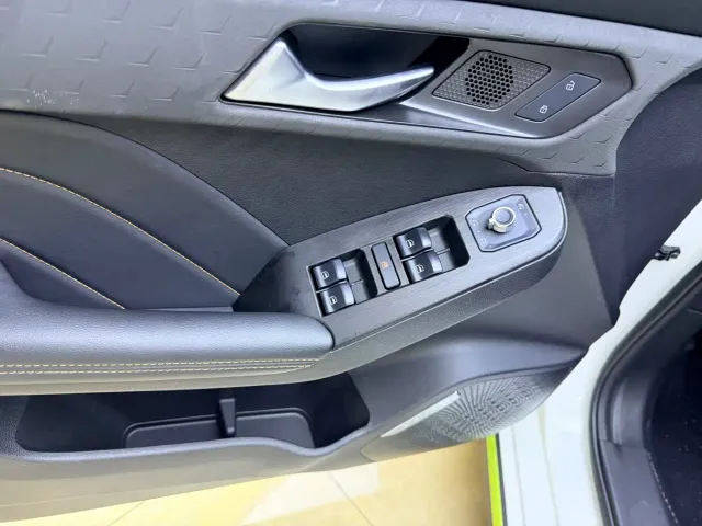 Haval Chitu — Фото автомобиля 13