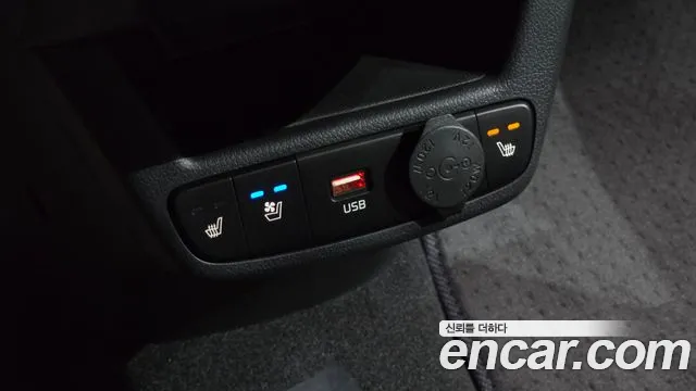 Kia RAY Новый Kia Ray Signature X Line — Фото автомобиля 19