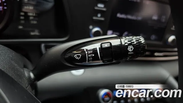 Hyundai Avante — Фото автомобиля 27
