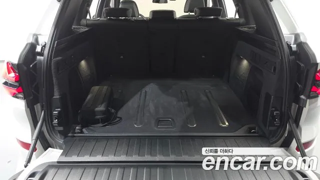 BMW X5 — Фото автомобиля 20