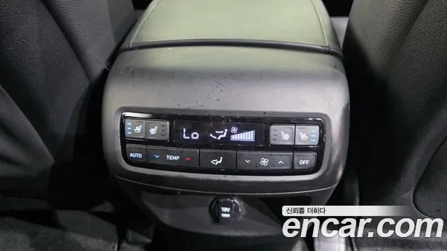 Hyundai Palisade The New Palisade Дизель 2.2 2WD — Фото автомобиля 17