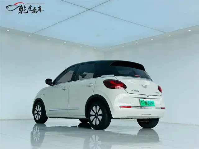 Wuling Bingo — Фото автомобиля 5