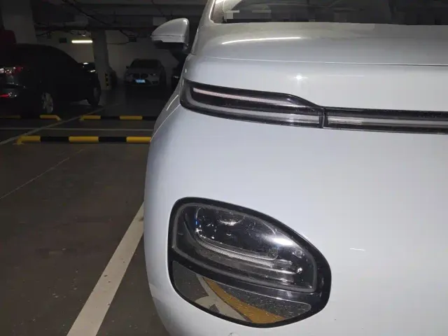 Baojun Cloud — Фото автомобиля 7