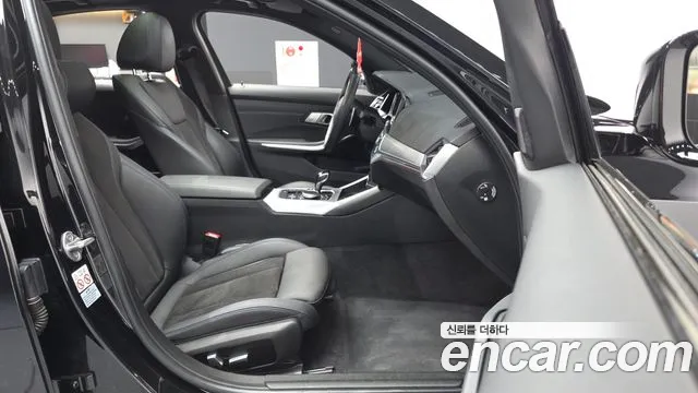 BMW 3 Series G20 — Фото автомобиля 17