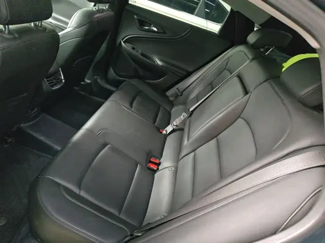 Chevrolet Malibu XL — Фото автомобиля 16