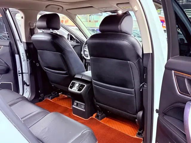 Honda Avancier — Фото автомобиля 26