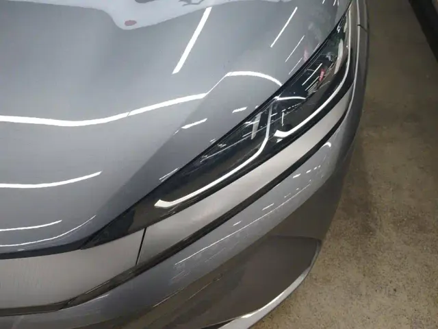 BYD Qin L — Фото автомобиля 5