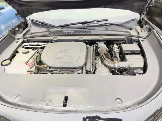IM Motors LS6 — Фото автомобиля 3