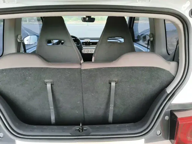 Wuling Hongguang Mini EV — Фото автомобиля 18