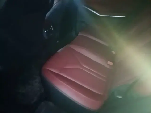 Changan CS75 Plus — Фото автомобиля 16