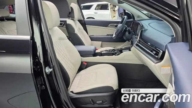 Kia Sportage — Фото автомобиля 13