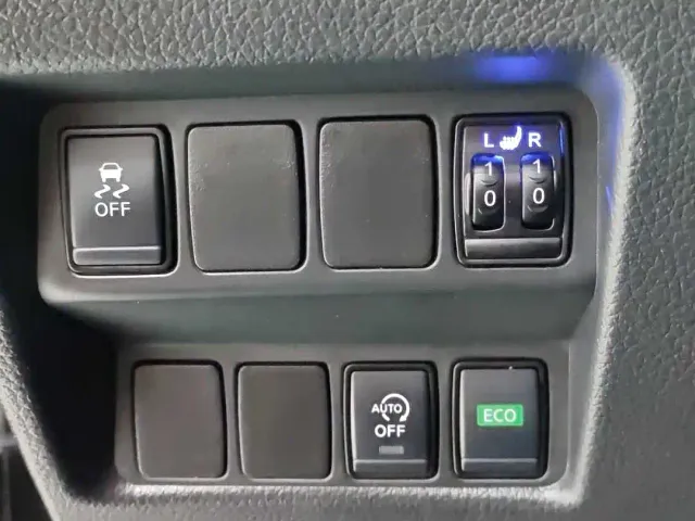 Nissan X-Trail — Фото автомобиля 13