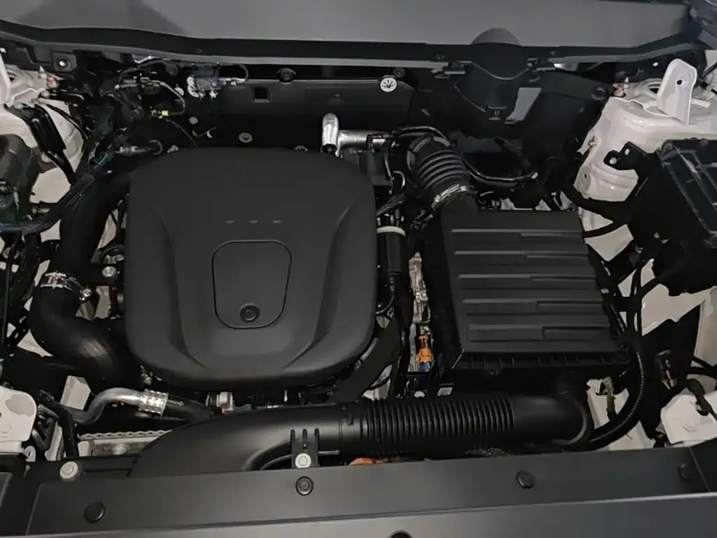 Haval Haval Meng Long NEV 2024 Hi4 102 Pro — Фото автомобиля 19