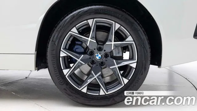 BMW X3 G45 — Фото автомобиля 5