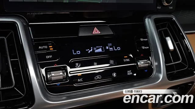 Kia Sorento Sorento 4-е поколение Дизель 2.2 4WD — Фото автомобиля 22
