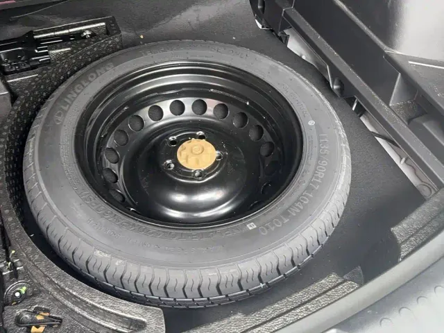 Haval H6 — Фото автомобиля 17