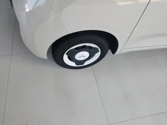Wuling Hongguang Mini EV — Фото автомобиля 22