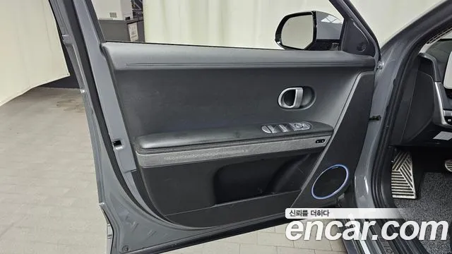 Hyundai Ioniq5 Ioniq5 — Фото автомобиля 22