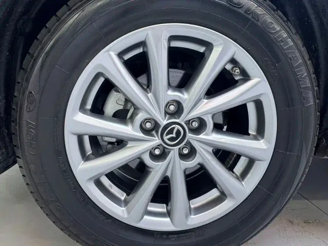Mazda CX-5 — Фото автомобиля 24