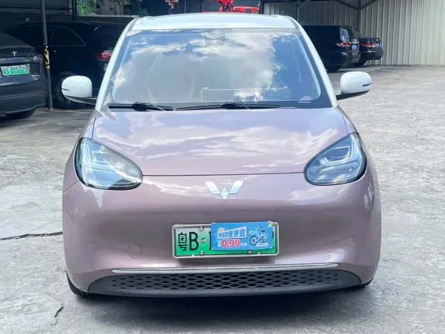 Wuling Bingo — Фото автомобиля 2