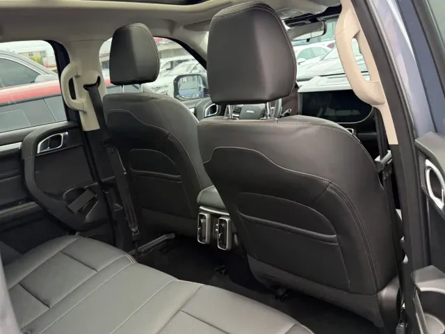 Haval Big Dog — Фото автомобиля 10