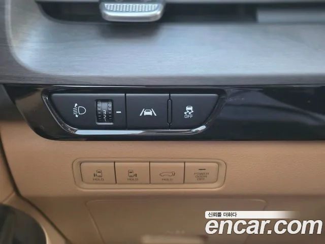 Kia Carnival 4th Gen — Фото автомобиля 12