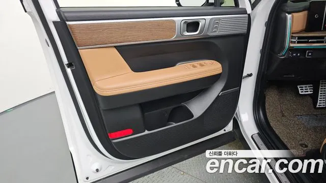 Hyundai Santafe — Фото автомобиля 22