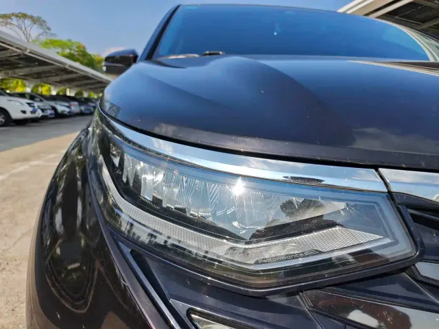 Hyundai Custo — Фото автомобиля 9
