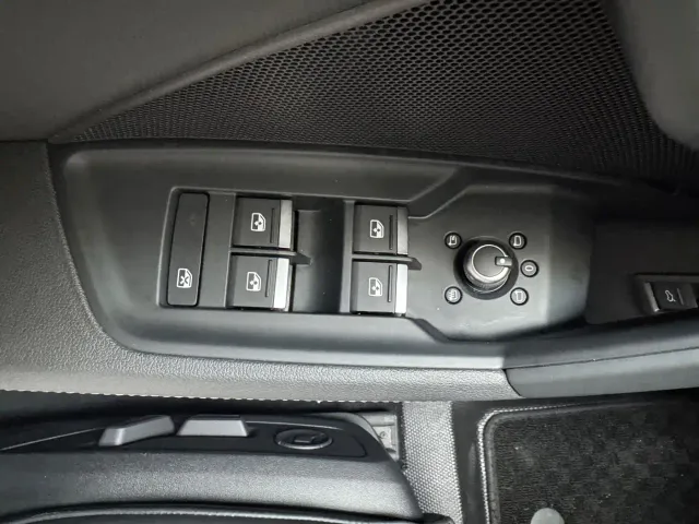 Audi A3 — Фото автомобиля 18