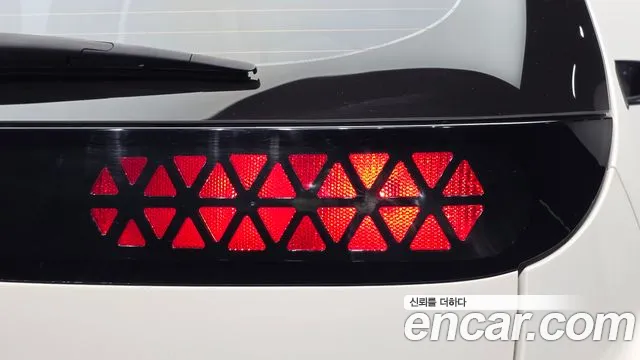 Hyundai Casper Casper Essential — Фото автомобиля 19