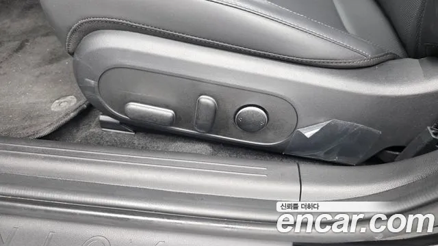 Hyundai Ioniq6 — Фото автомобиля 27
