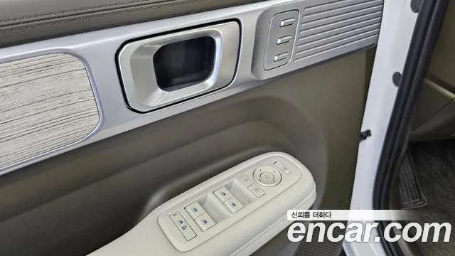 Hyundai Santa Fe MX5 — Фото автомобиля 29