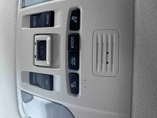 Toyota Corolla — Фото автомобиля 14