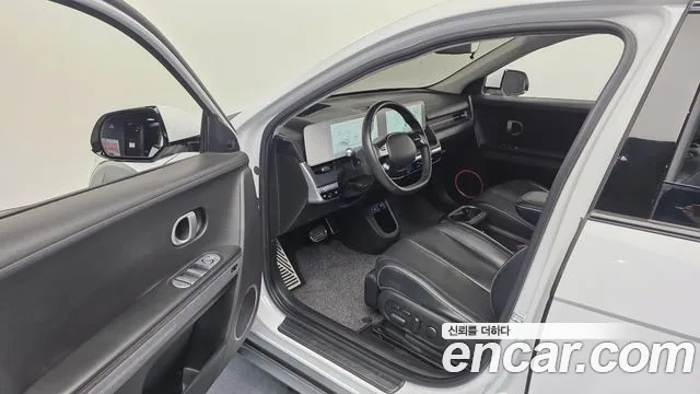 Hyundai Ioniq5 — Фото автомобиля 10