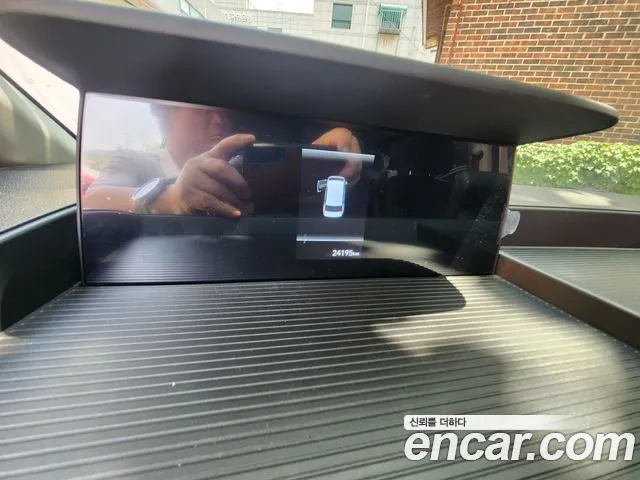 Hyundai Staria Staria Карго 5 мест — Фото автомобиля 10