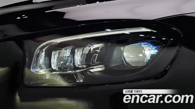 Mercedes-Benz GLS-Class X167 — Фото автомобиля 7