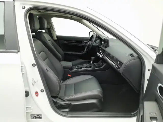 Honda Civic — Фото автомобиля 23