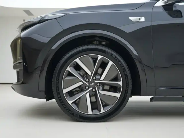 Li Auto L9 — Фото автомобиля 14