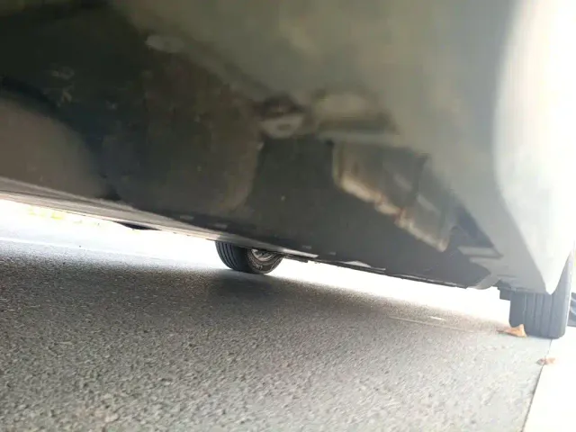 Geely Geometry A — Фото автомобиля 16