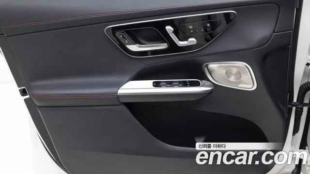 Mercedes-Benz GLC-Class — Фото автомобиля 15