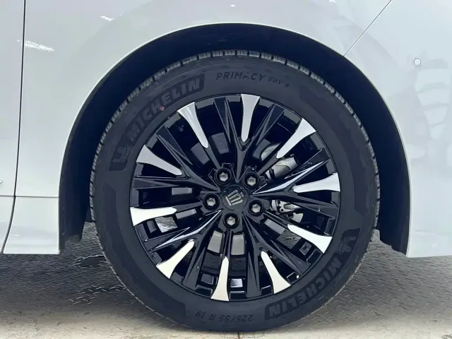Toyota Vellfire — Фото автомобиля 27