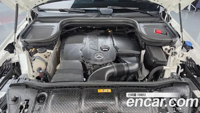 Mercedes-Benz GLE-Class W167 — Фото автомобиля 6